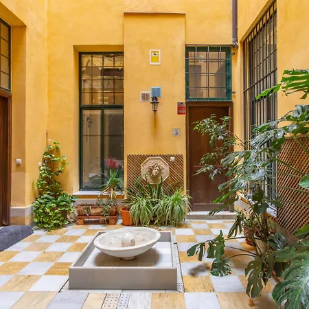 Doña Elvira Alvarez Apartamento