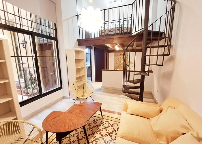 Doña Elvira Alvarez Apartamento