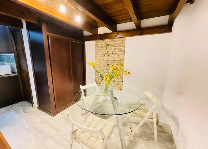 Apartamento Doña Elvira Alvarez