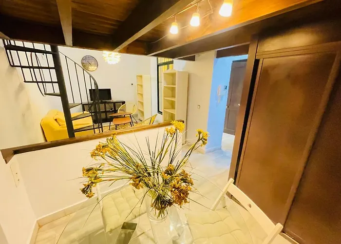 Apartamento Doña Elvira Alvarez