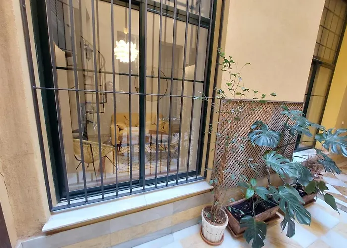Doña Elvira Alvarez Apartamento