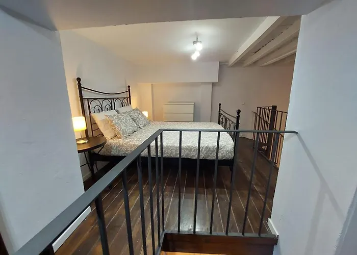 Apartamento Doña Elvira Alvarez Málaga