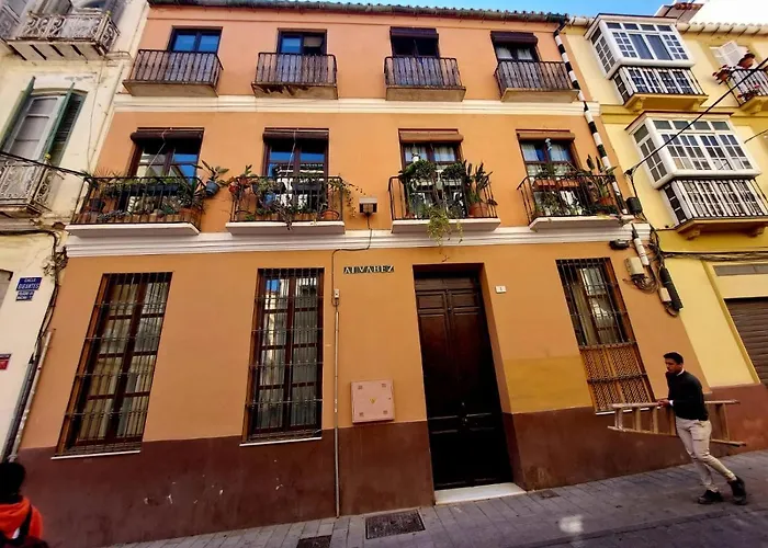 Doña Elvira Alvarez Apartamento