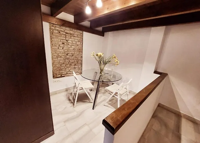 Apartamento Doña Elvira Alvarez