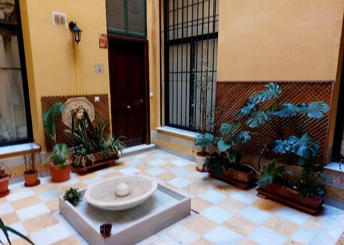 Doña Elvira Alvarez * Málaga